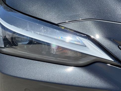 Certified 2024 Lexus NX 250 FWD w/ Cold Area Package image 12
