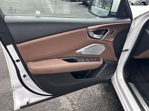 Certified 2023 Acura RDX FWD w/ Technology Package image 10