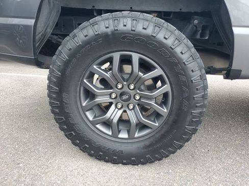 Used 2023 Ford F150 Tremor w/ Equipment Group 402A High AWD/4WD image 5