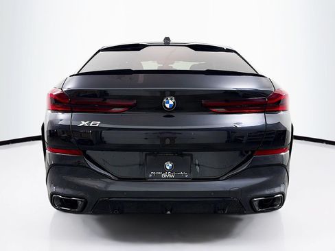 New 2027 BMW X6 xDrive40i w/ Executive Package AWD/4WD image 6