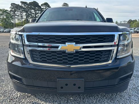 Used 2015 Chevrolet Tahoe LS w/ Max Trailering Package image 4