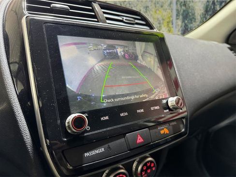 Used 2024 Mitsubishi Outlander Sport ES AWD/4WD image 21
