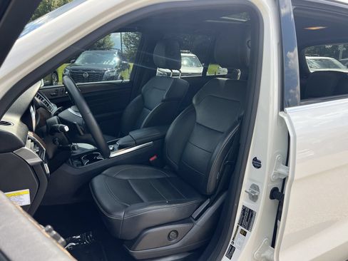 Used 2014 Mercedes-Benz ML 350 4MATIC image 18
