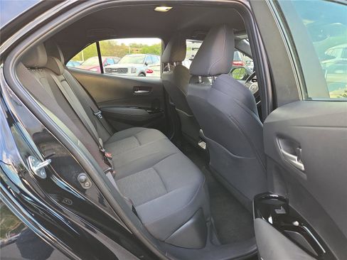 Used 2024 Toyota Corolla SE FWD image 26