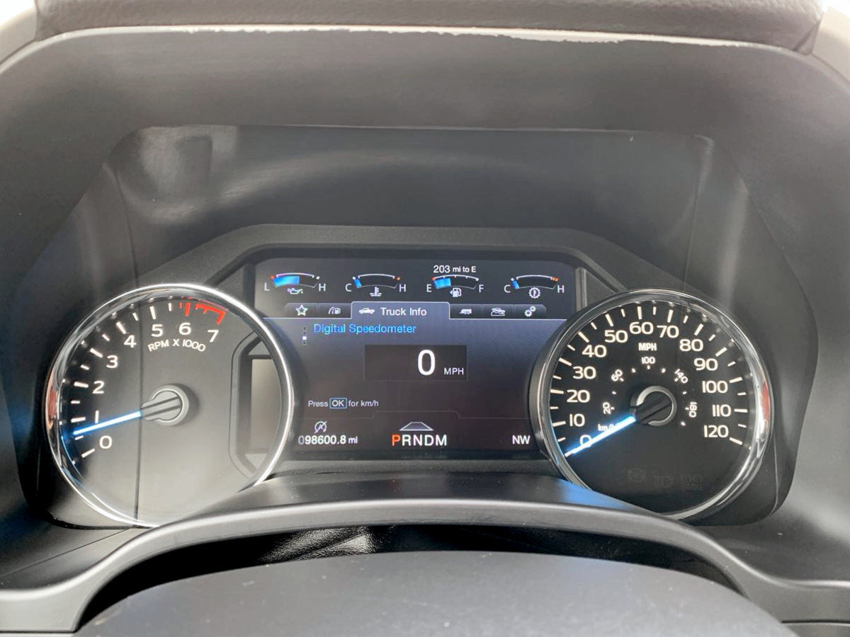 Used 2019 Ford F150 Lariat w/ Equipment Group 502A Luxury AWD/4WD image 27