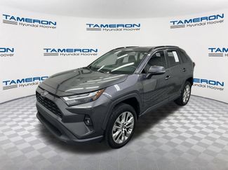 Used 2022 Toyota RAV4 XLE Premium FWD video 1