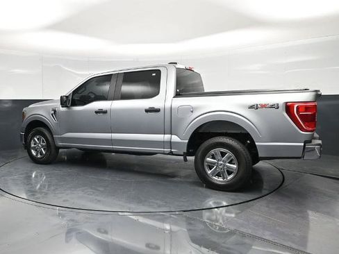 Certified 2023 Ford F150 XLT AWD/4WD image 7
