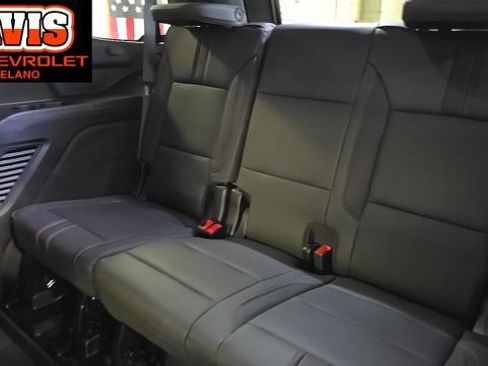 New 2026 Chevrolet Tahoe RST w/ Comfort Package AWD/4WD image 23