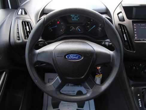 Used 2014 Ford Transit Connect XL FWD image 25