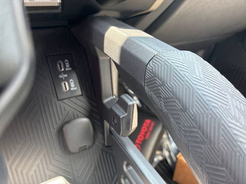 New 2026 Toyota Tacoma SR5 AWD/4WD image 28