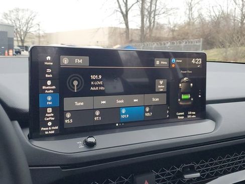 New 2025 Honda Accord EX-L image 22