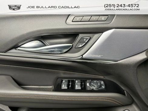 New 2025 Cadillac CT4 Sport image 15