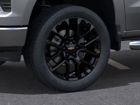 New 2026 Chevrolet Silverado 1500 LT image 10