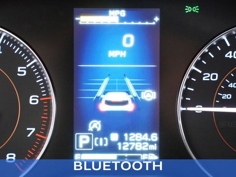 Used 2021 Subaru Crosstrek 2.5i Limited image 13