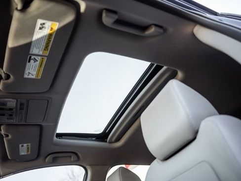 Used 2022 Honda CR-V EX-L image 28