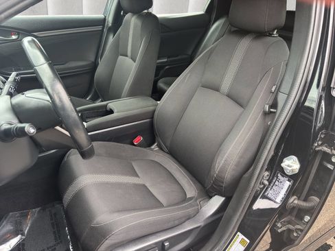Used 2020 Honda Civic EX image 7