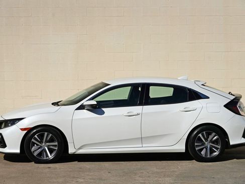 Used 2020 Honda Civic LX image 41