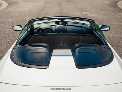 Used 2008 Aston Martin V8 Vantage Roadster 6-Speed image 42
