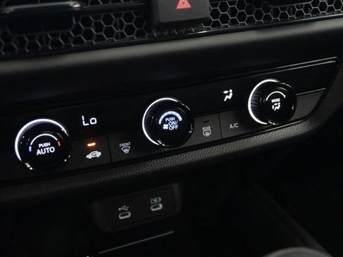 New 2027 Honda HR-V LX image 7