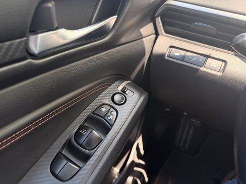 Used 2020 Nissan Altima 2.5 SR FWD image 20