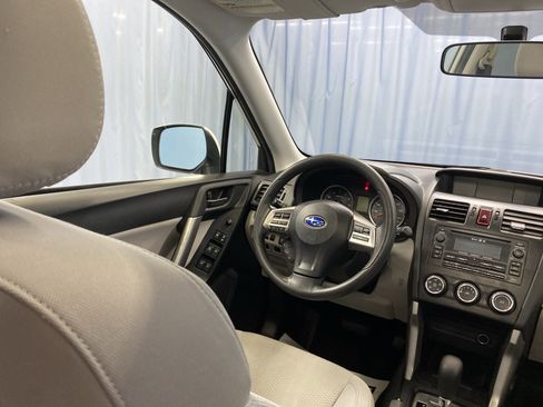 Used 2015 Subaru Forester 2.5i Premium image 38