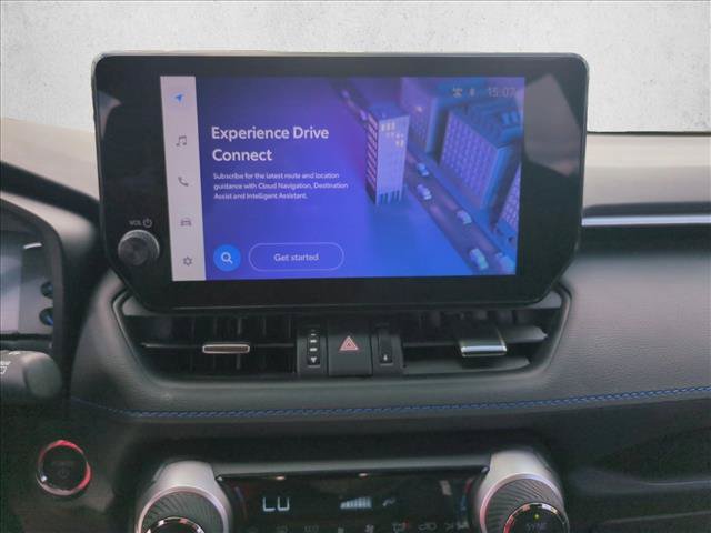 Certified 2024 Toyota RAV4 XSE w/ Weather Package AWD/4WD image 14