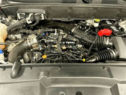 Used 2021 Lincoln Nautilus Reserve w/ Cargo Utility Package image 25