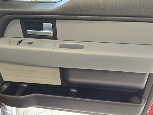 Used 2014 Ford F150 XLT w/ Equipment Group 302A Luxury AWD/4WD image 3