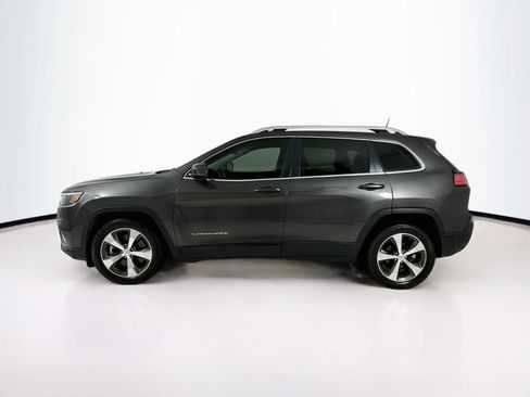 Used 2019 Jeep Cherokee Limited FWD image 5