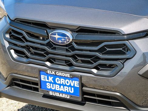 New 2025 Subaru Crosstrek 2.5i Sport image 8