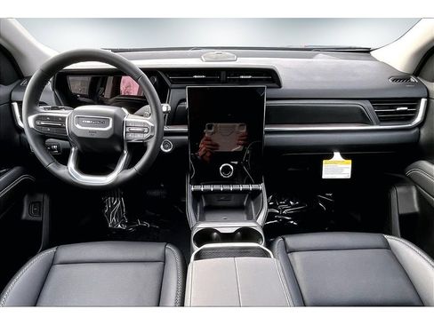 New 2026 GMC Terrain Denali image 5