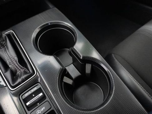 Certified 2023 Honda Civic Sport image 26