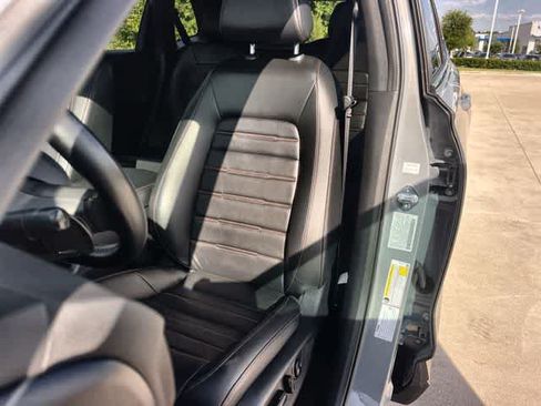 Used 2025 Honda CR-V Sport-L image 11