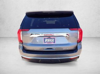 Used 2021 GMC Yukon XL SLT AWD/4WD video 3