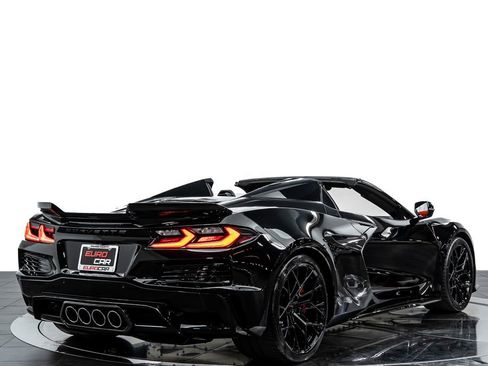 Used 2026 Chevrolet Corvette ZR1 image 6