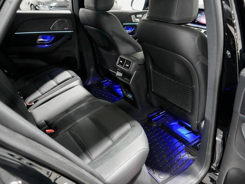 Used 2024 Mercedes-Benz GLE 53 AMG 4MATIC Coupe image 25