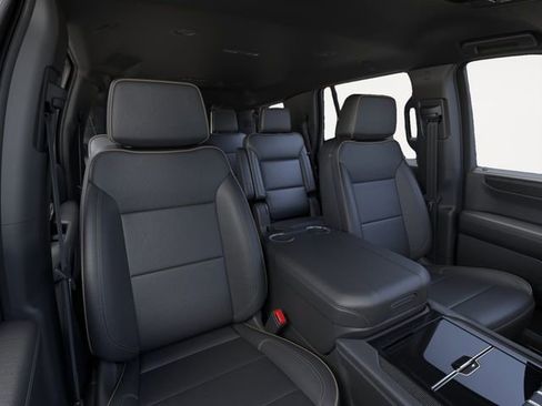 New 2026 GMC Yukon Elevation AWD/4WD image 16