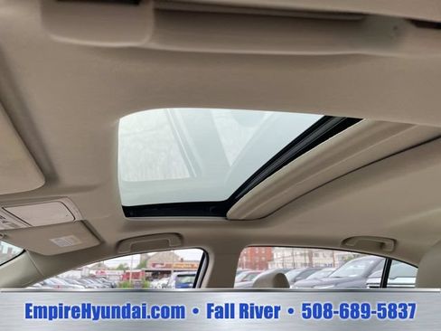 Used 2016 Honda Accord EX-L image 21