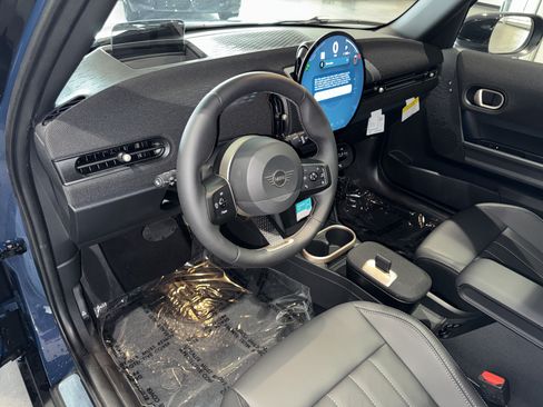 New 2026 MINI Cooper S FWD image 15