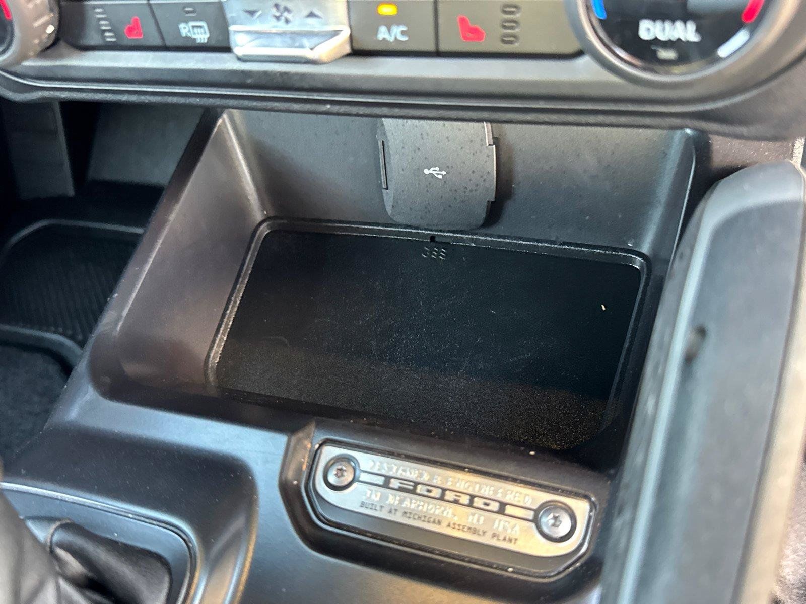 Certified 2024 Ford Bronco Big Bend AWD/4WD image 17