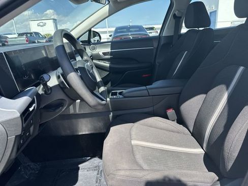 Used 2024 Hyundai Sonata SEL image 23