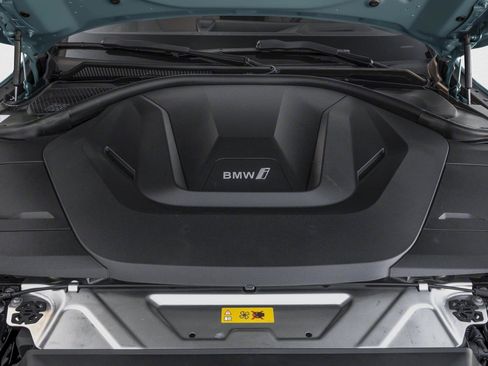 New 2026 BMW i4 eDrive40 RWD image 8