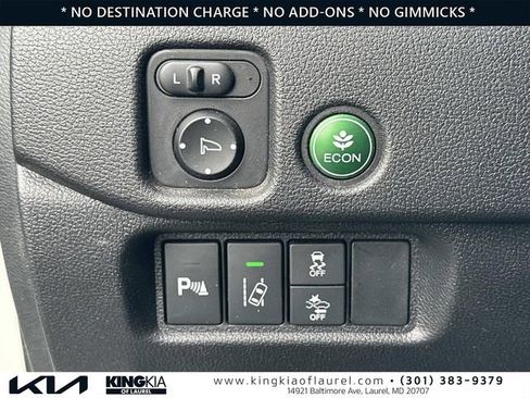 Used 2018 Honda Pilot Touring image 14
