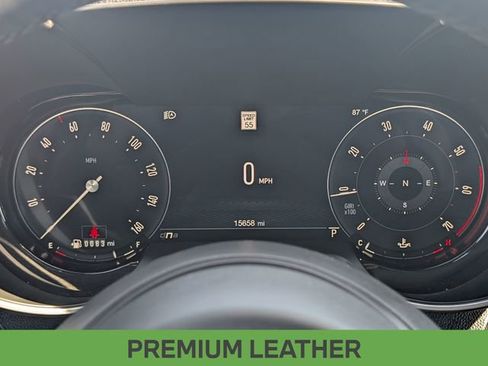 Used 2024 Alfa Romeo Giulia Veloce AWD/4WD image 18