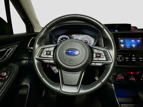 Used 2019 Subaru Forester Premium w/ Popular Package #1 AWD/4WD image 10