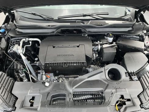 Used 2025 Honda Pilot Black Edition image 20