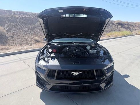Used 2024 Ford Mustang GT RWD image 30
