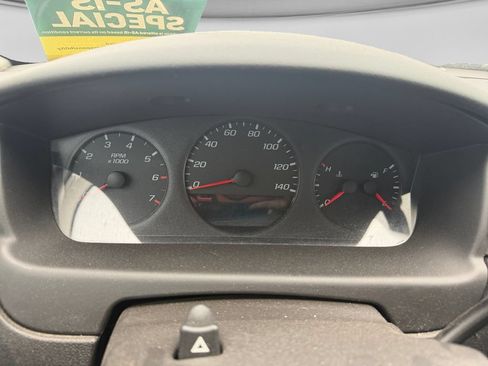 Used 2009 Chevrolet Impala Police FWD image 13