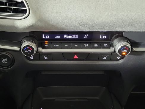 New 2026 MAZDA CX-30 Aire Edition image 23