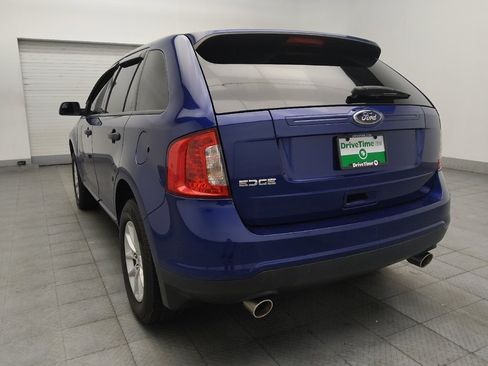 Used 2014 Ford Edge SE FWD image 5